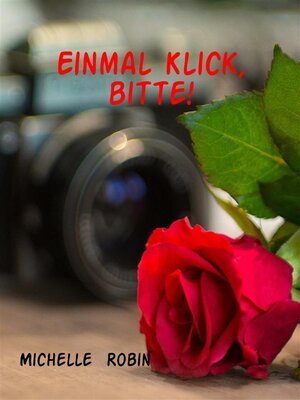 cover image of Einmal Klick, bitte!